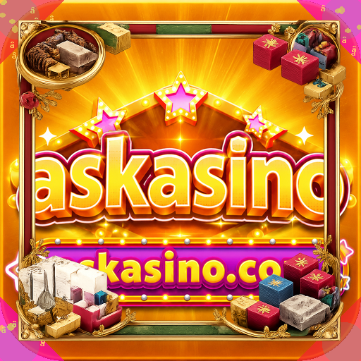 askasino — mitra unggulan