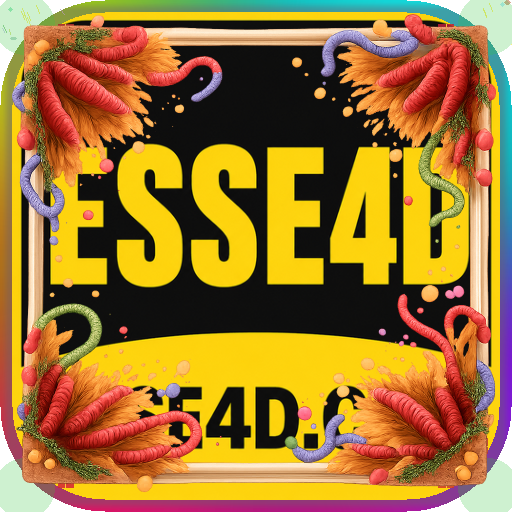 esse4d — mitra unggulan